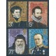 Wielka Brytania - Nr 590 - 93 1972r - Marynistyka