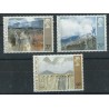 Wielka Brytania - Nr 574 - 76 1971r - Malarstwo