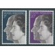 Wielka Brytania - Nr 609 - 10 1972r