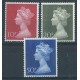Wielka Brytania - Nr 549 - 51 1970r