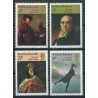 Wielka Brytania - Nr 624 - 27 1973r - Malarstwo