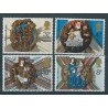 Wielka Brytania - Nr 663 - 66 1974r - Boże Narodzenie
