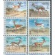 Qatar - Nr 1068 - 73 Pasek 1996r - Ssaki