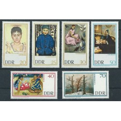 NRD - Nr 1262 - 67 1967r - Malarstwo