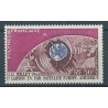 Polinezja Fr. - Nr 023 1962r - Kosmos