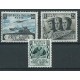 Włochy - Nr 871 - 73 1952r - Militaria