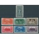 Włochy - Nr 318 - 24 1929r - Monte - Cassino