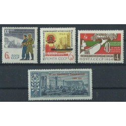 ZSRR - Nr 2961 - 64 1964r