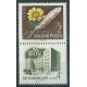 Węgry - Nr 1677 1960r - Kwiat