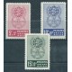 Panama - Nr 594 - 96 1961r - Malaria