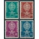 Albania - Nr 650 - 53 1962r - Malaria