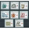 Bułgaria - Nr 1432 - 39 1964r - Archeologia