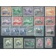 Cypr - Nr 136 - 54 Odmiany  1938r  - Krajobraz