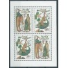 Czechy - Nr 036 - 37 Klb 1994r - CEPT