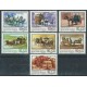 Węgry - Nr 3178 - 84 1977r - Konie