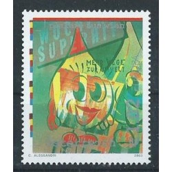 Austria - Nr 2413 2003r - CEPT