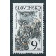 Słowacja - Nr 278 1997r - CEPT