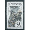 Słowacja - Nr 278 1997r - CEPT