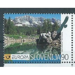 Słowenia - Nr 259 1999r - CEPT - Krajobraz
