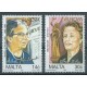 Malta - Nr 983 - 84 1996r - CEPT