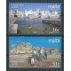 Malta - Nr 1343 - 44 2004r - CEPT