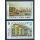 Cypr - Nr 911 - 12 1998r - CEPT - Marynistyka