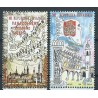 Chorwacja - Nr 447 - 48 1998r - CEPT