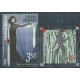 Chorwacja - Nr 651 - 52 2003r - CEPT