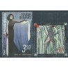 Chorwacja - Nr 651 - 52 2003r - CEPT
