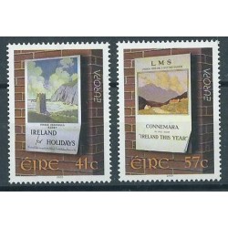 Irlandia - Nr 1499 - 00 2003r - CEPT