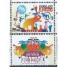 Holandia - Nr 2011 - 12 2002r - CEPT - Cyrk