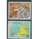 Luxemburg - Nr 1340 - 41 1994r - CEPT