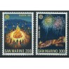 San Marino -  Nr 1225 - 26 1981r - CEPT