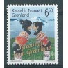 Grenlandia - Nr 422 2004r - CEPT