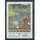 Rosja - Nr 575 1997r - CEPT - Malarstwo