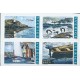 Szwecja - Nr 2300 - 03 2002r - Latarnia - Marynistyka
