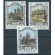 Włochy - Nr 1583 - 85 1977r - Architektura