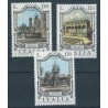 Włochy - Nr 1583 - 85 1977r - Architektura