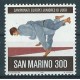 San Marino - Nr 1240 1981r - Sport