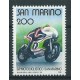 San Marino - Nr 1236 1981r - Motory