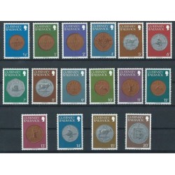 Guernsey - Nr 173 - 88 1979r - Monety