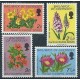 Guernsey - Nr 067 - 70 1972r - Kwiaty