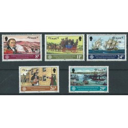 Jeresy - Nr 303 - 07 1983r - Marynistyka