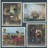 Jersey - Nr 057 - 60 1971r - Marynistyka - Malarstwo