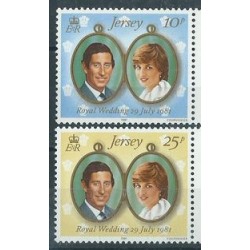 Jersey - Nr 262  - 63 1981r