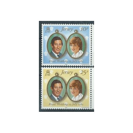 Jersey - Nr 262  - 63 1981r
