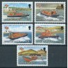 Wyspa Man - Nr 459 - 63 1991r - Ratownictwo morskie
