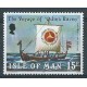 Wyspa Man - Nr 156 1979r- Marynistyka