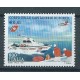 Włochy - Nr 2775 2001r  - Marynistyka