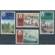 Sierra Leone - Nr 632 - 35 1981r - Marynistyka - Militaria